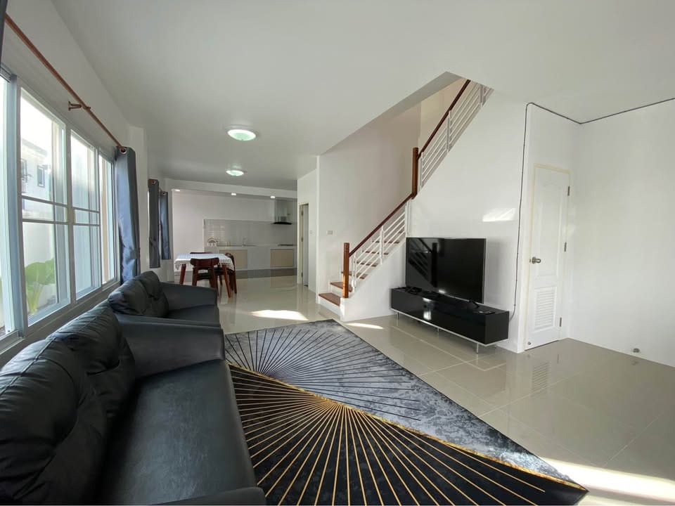 Fully Furnished 2-Bedroom House for Rent — Phuket Villa Kathu 3 10