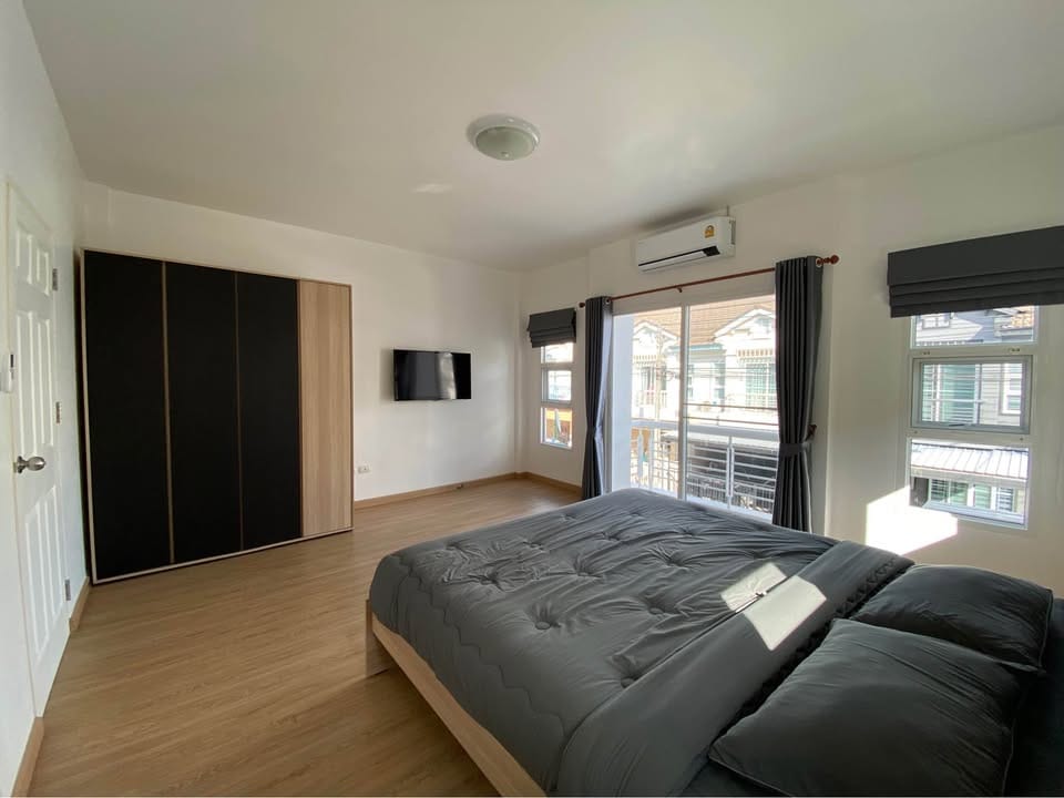 Fully Furnished 2-Bedroom House for Rent — Phuket Villa Kathu 3 11
