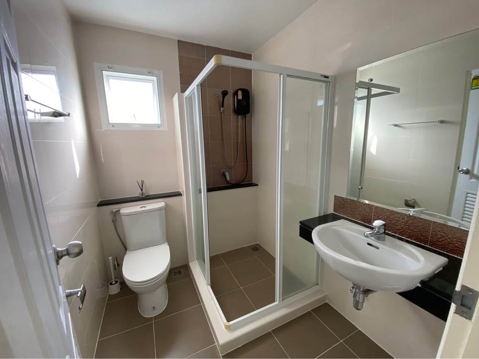 Fully Furnished 2-Bedroom House for Rent — Phuket Villa Kathu 3 12