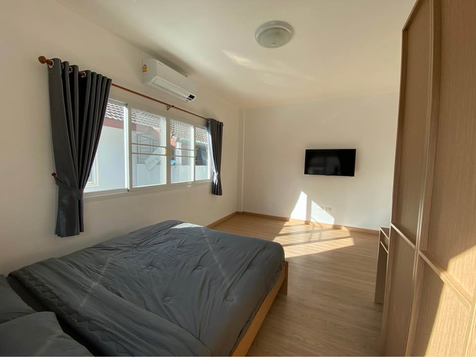 Fully Furnished 2-Bedroom House for Rent — Phuket Villa Kathu 3 13