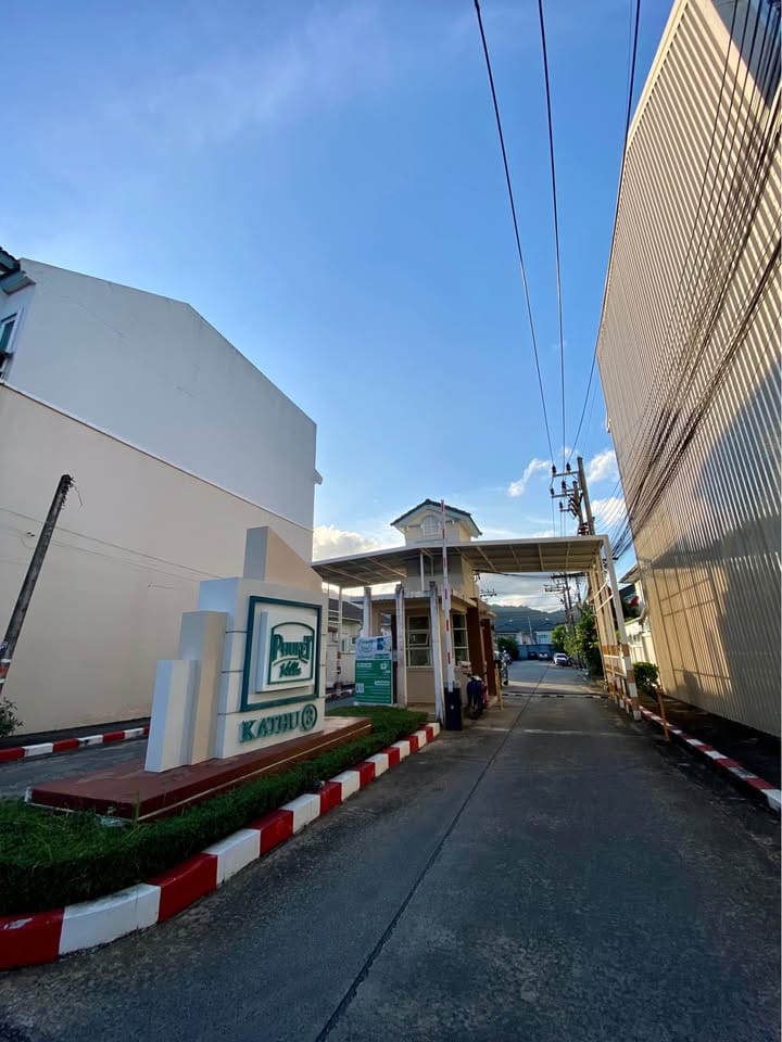 Fully Furnished 2-Bedroom House for Rent — Phuket Villa Kathu 3 15