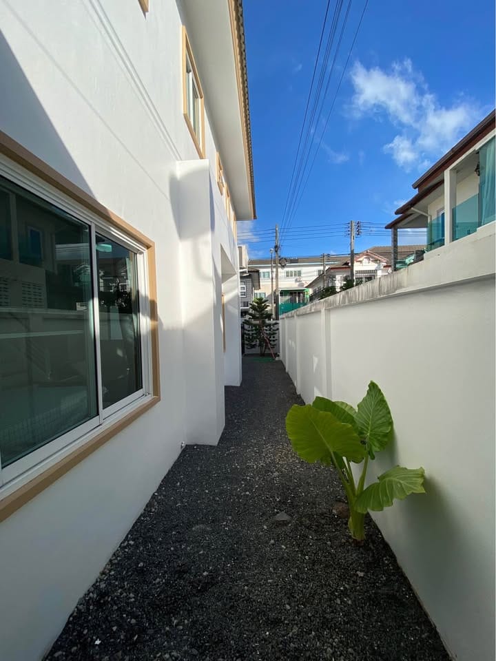 Fully Furnished 2-Bedroom House for Rent — Phuket Villa Kathu 3 16