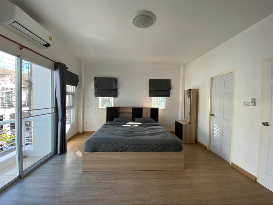 Fully Furnished 2-Bedroom House for Rent — Phuket Villa Kathu 3 17