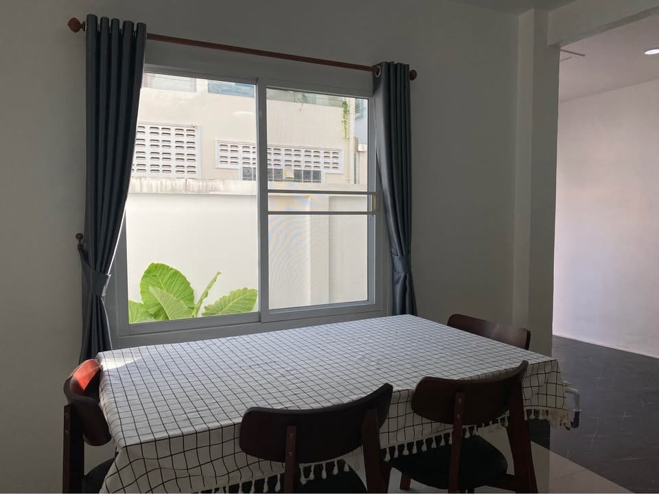 Fully Furnished 2-Bedroom House for Rent — Phuket Villa Kathu 3 6
