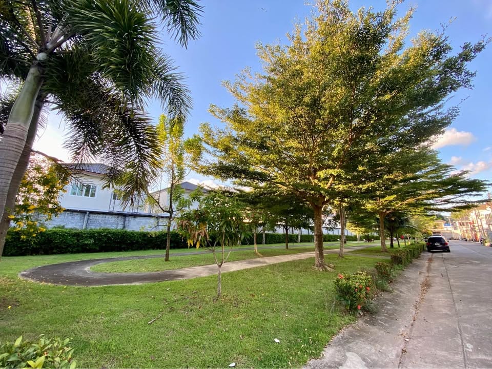 Fully Furnished 2-Bedroom House for Rent — Phuket Villa Kathu 3 8