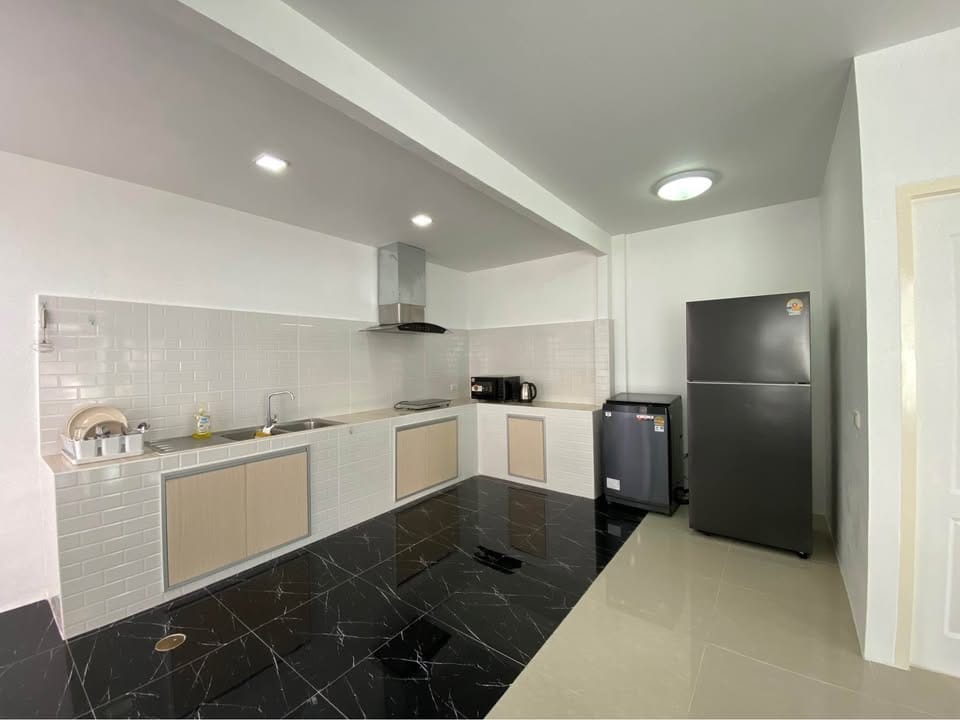 Fully Furnished 2-Bedroom House for Rent — Phuket Villa Kathu 3 9