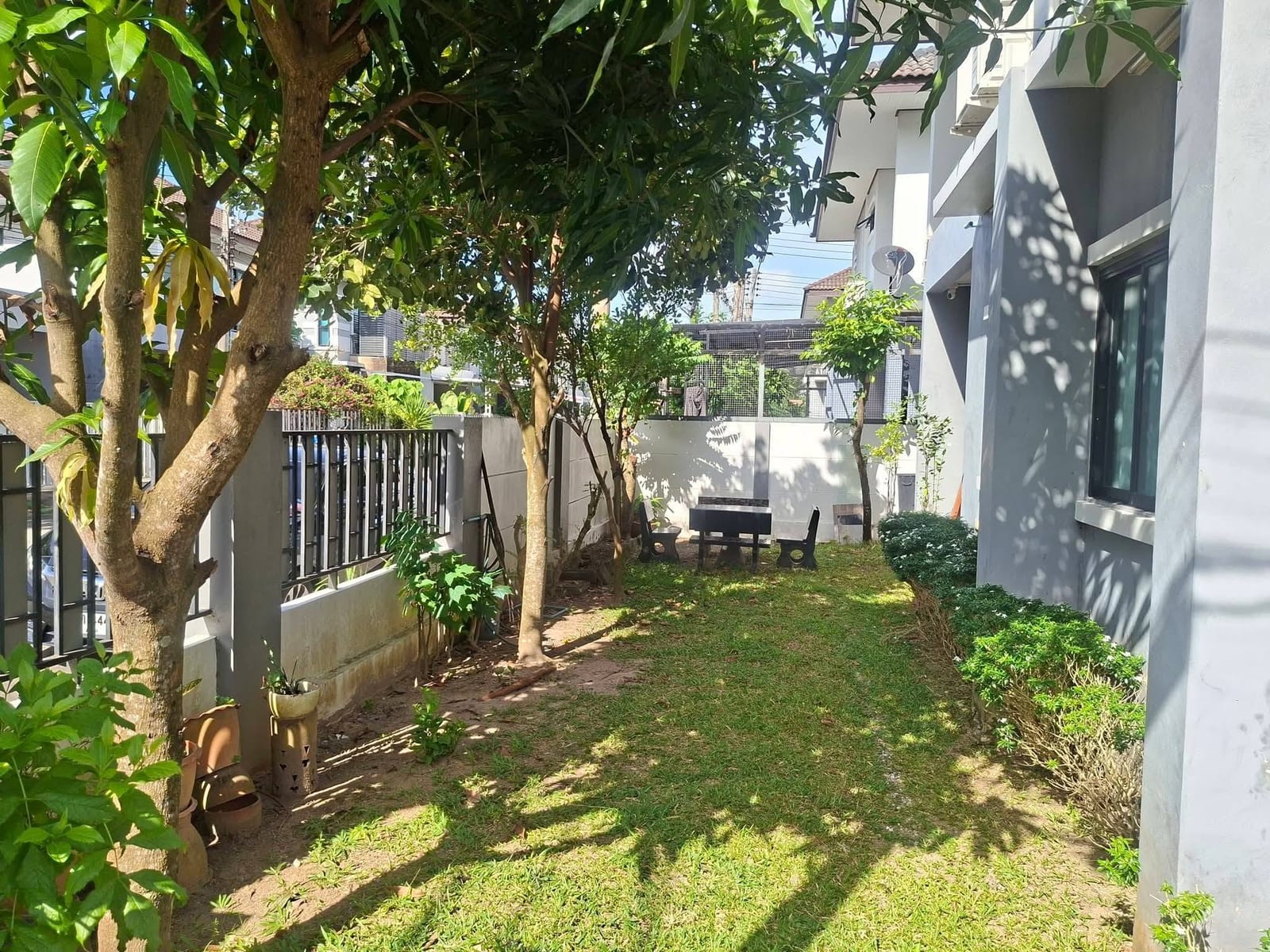Three-Bedroom Family House — Phanason Private Home, Kathu 2