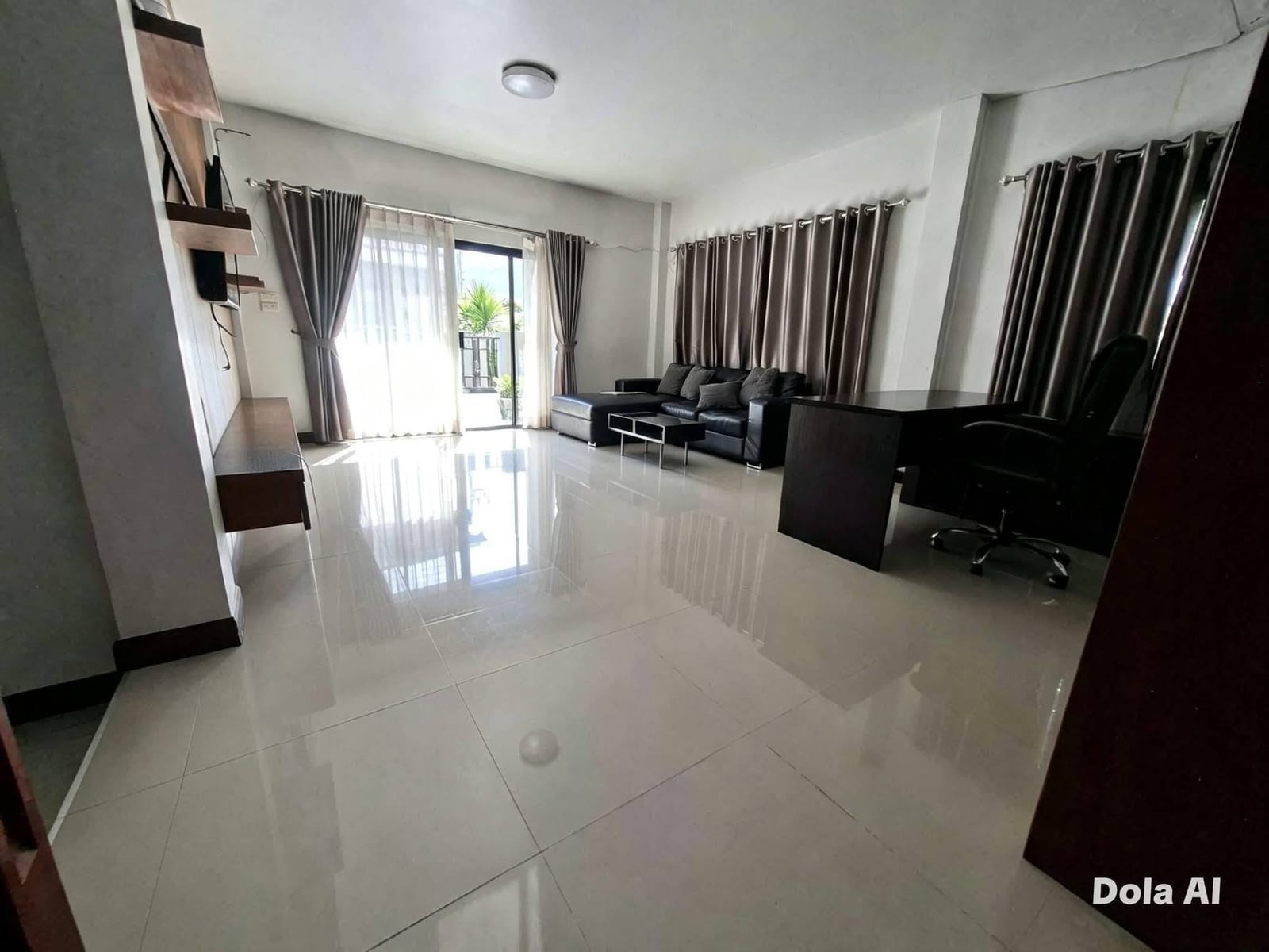 Three-Bedroom Family House — Phanason Private Home, Kathu 6