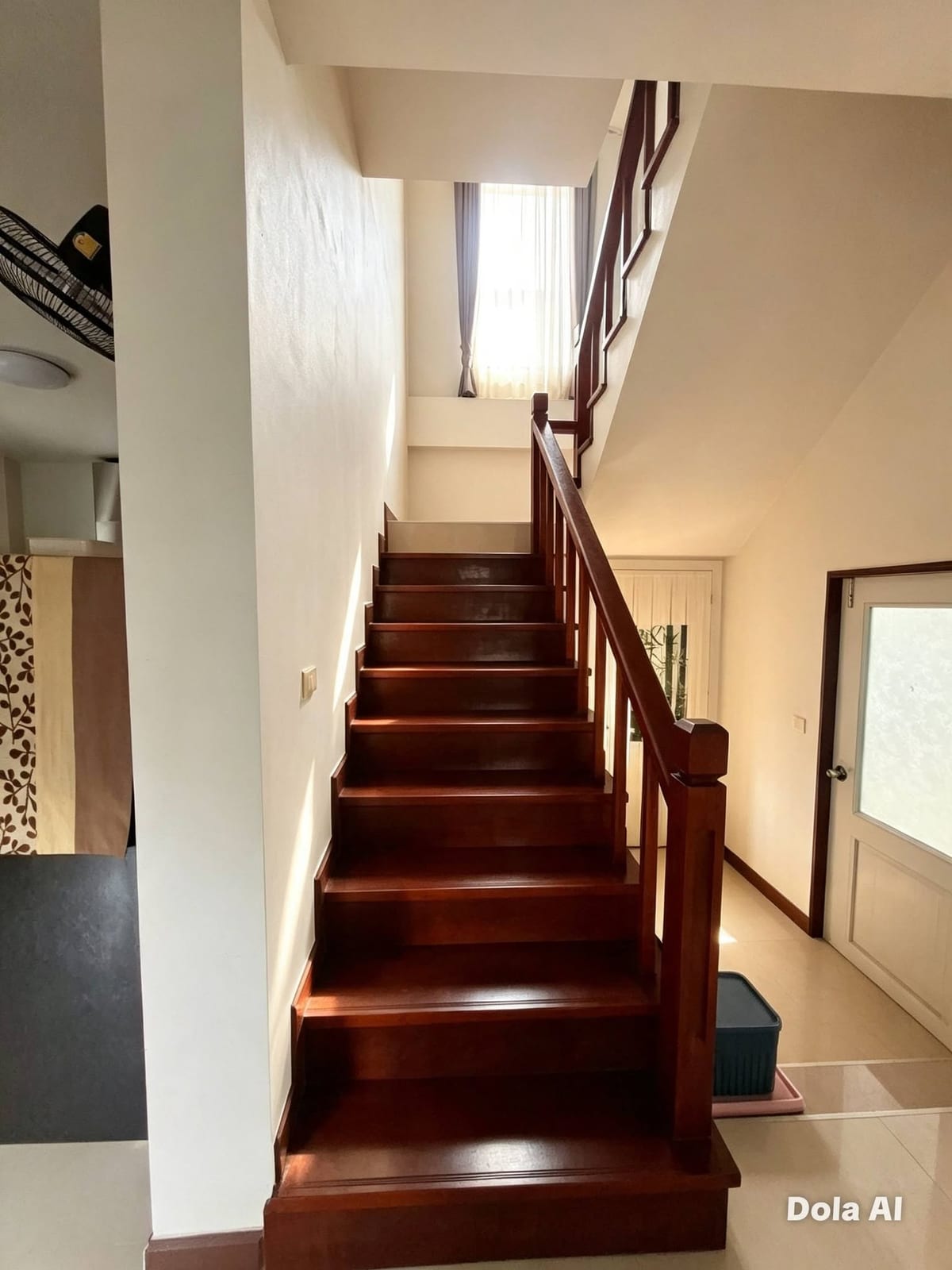 Three-Bedroom Family House — Phanason Private Home, Kathu 8