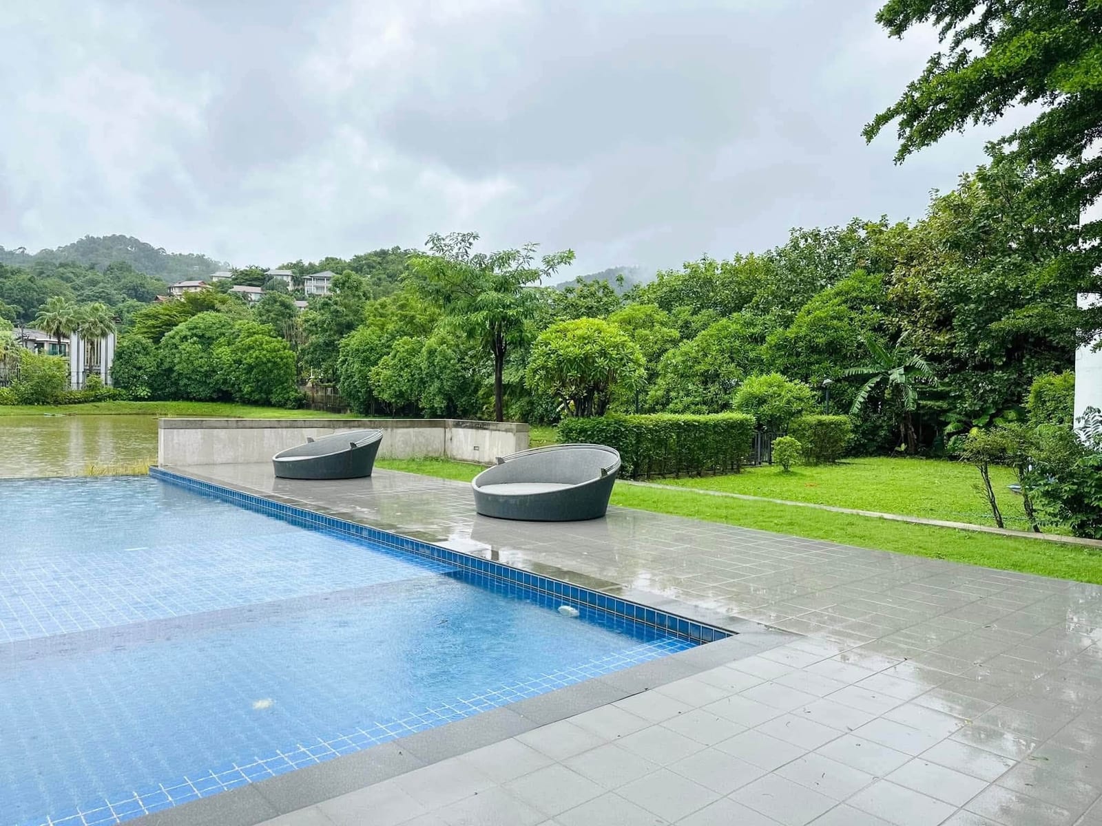 Four-Bedroom Family House — The Plant, Kathu 2