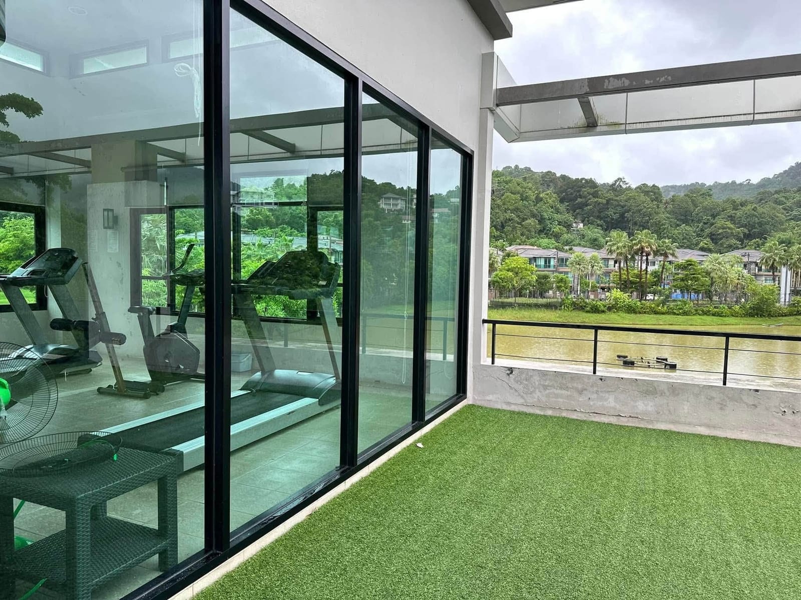 Four-Bedroom Family House — The Plant, Kathu 5
