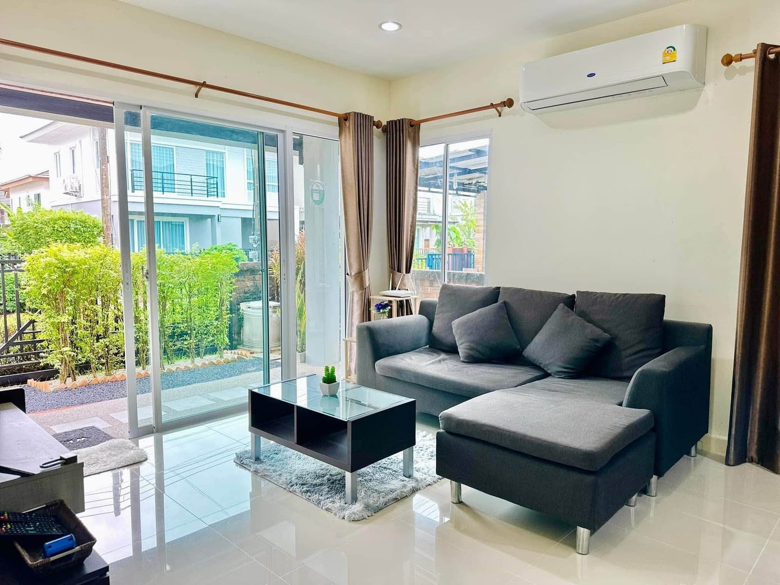Four-Bedroom Family House — The Plant, Kathu 6