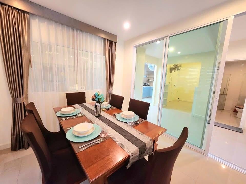 Newly Renovated House — The Plant Kathu-Patong 10