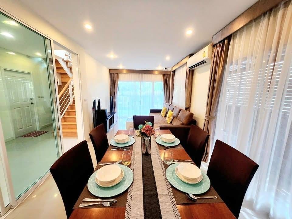 Newly Renovated House — The Plant Kathu-Patong 11