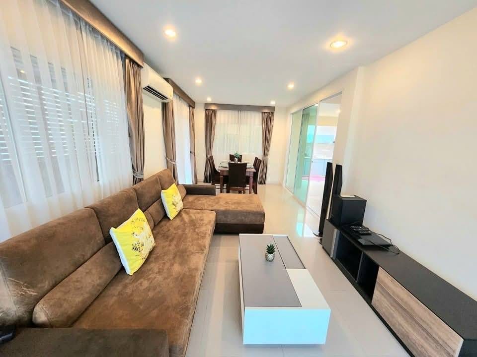 Newly Renovated House — The Plant Kathu-Patong 15