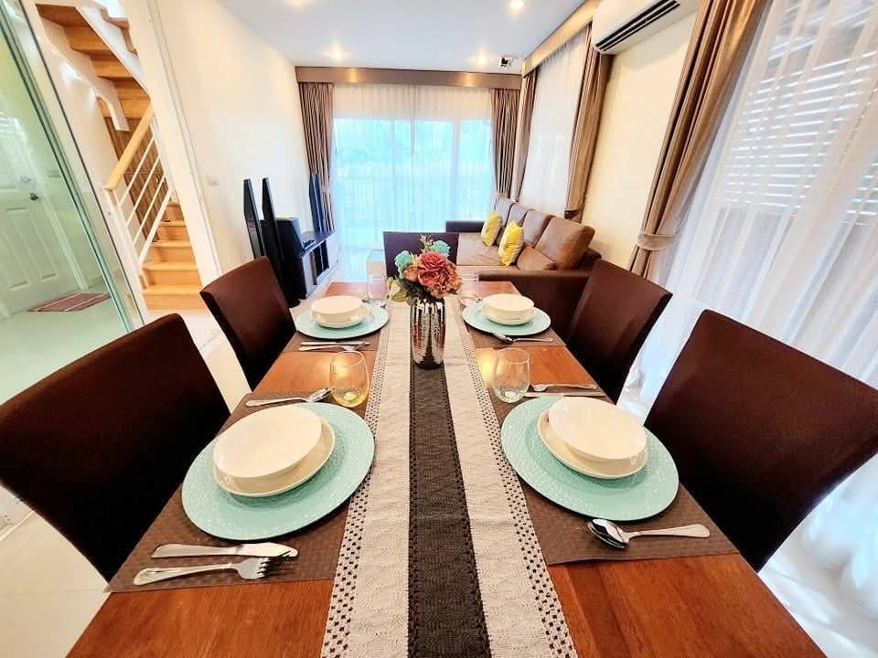 Newly Renovated House — The Plant Kathu-Patong 3