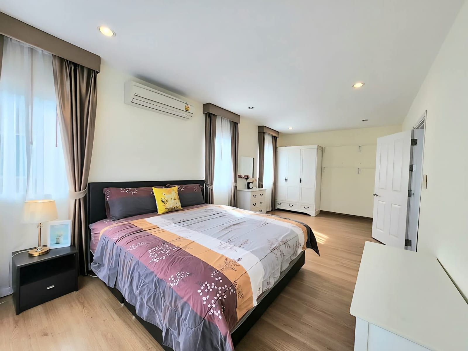 Newly Renovated House — The Plant Kathu-Patong 5