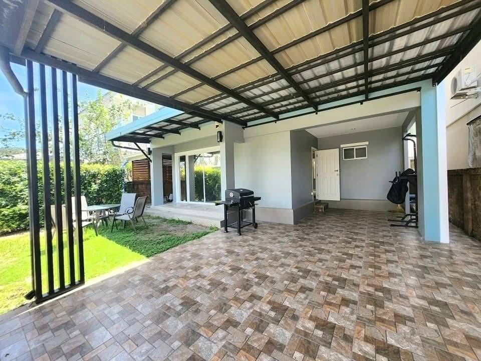 Newly Renovated House — The Plant Kathu-Patong 8