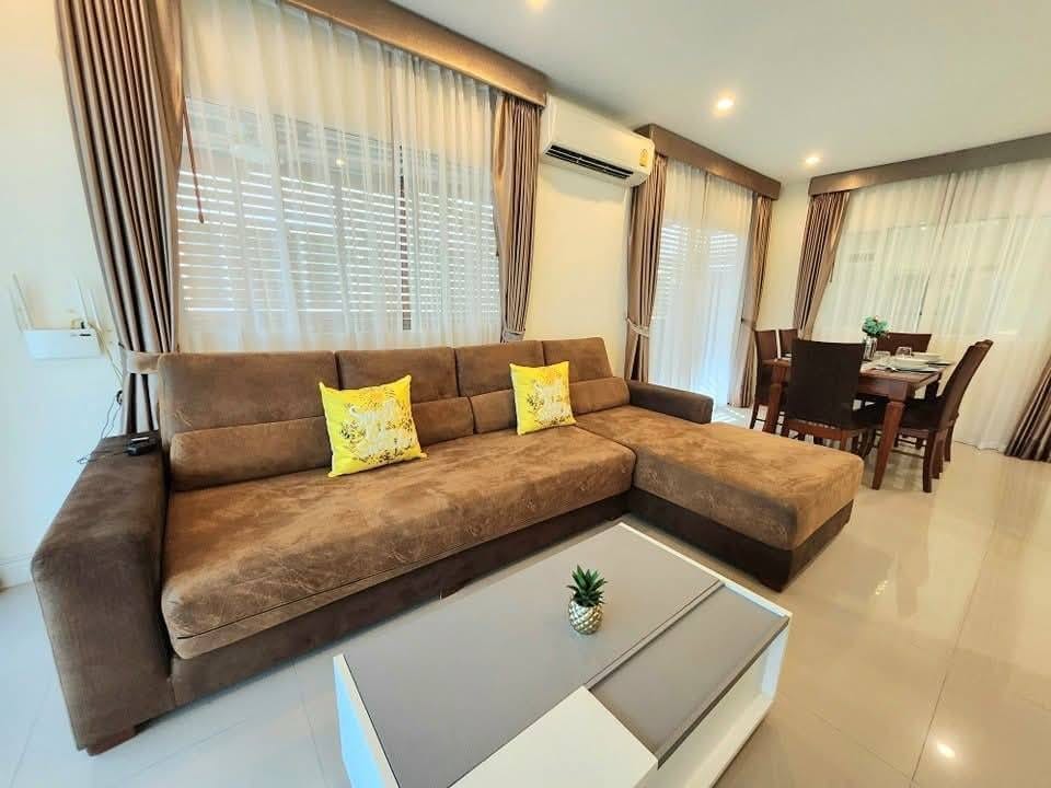 Newly Renovated House — The Plant Kathu-Patong 9