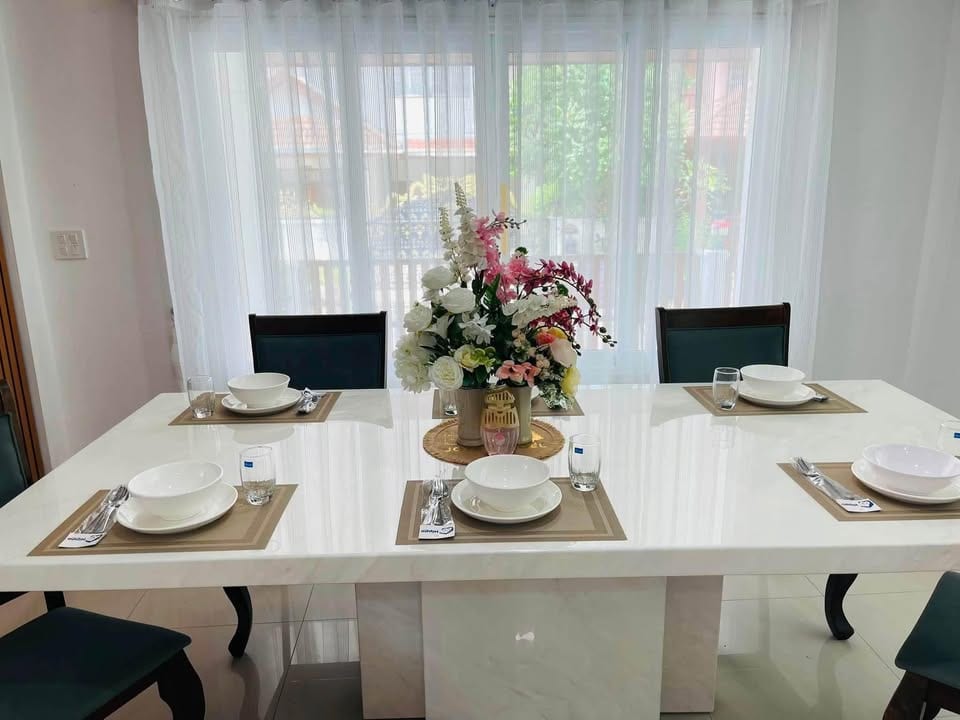 Four-Bedroom House — Panason Park Ville, Kathu 12