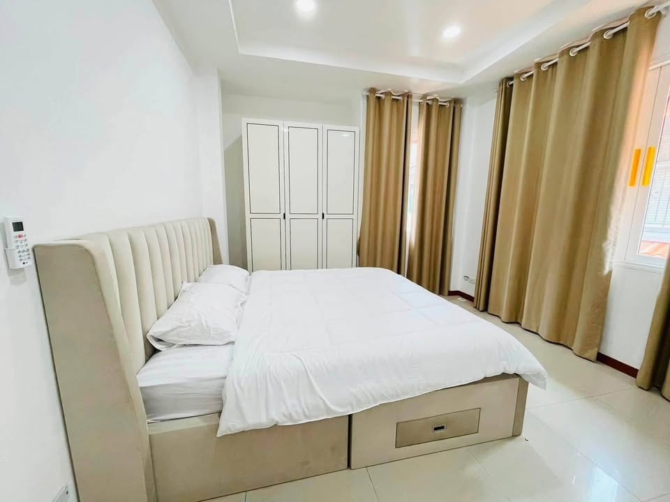 Four-Bedroom House — Panason Park Ville, Kathu 13