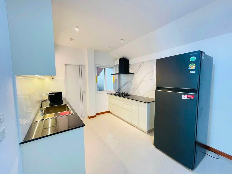 Four-Bedroom House — Panason Park Ville, Kathu 2