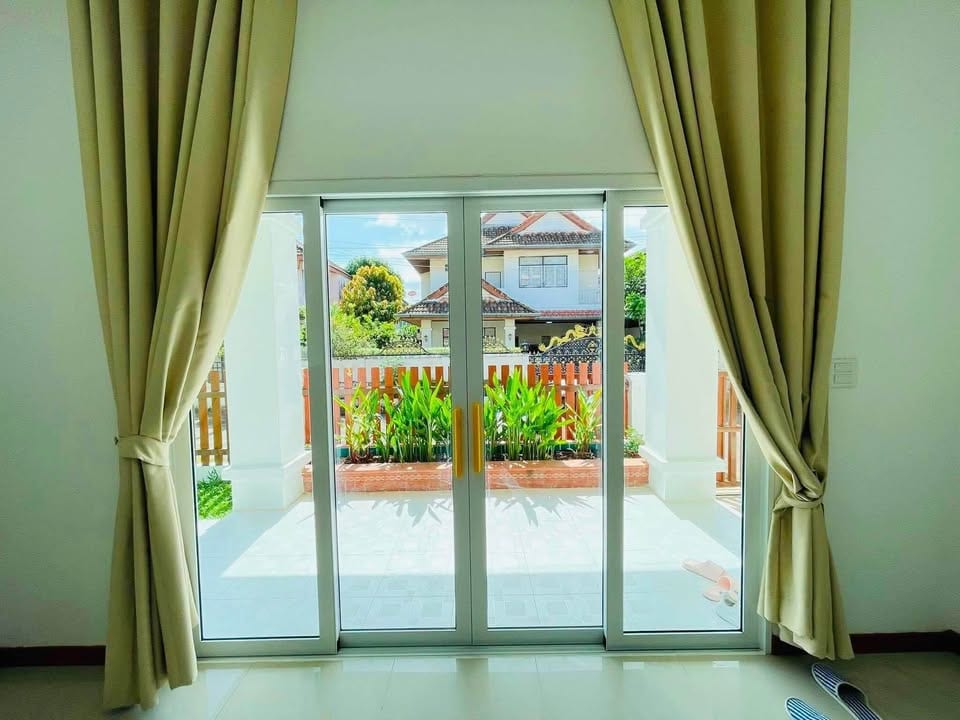 Four-Bedroom House — Panason Park Ville, Kathu 5