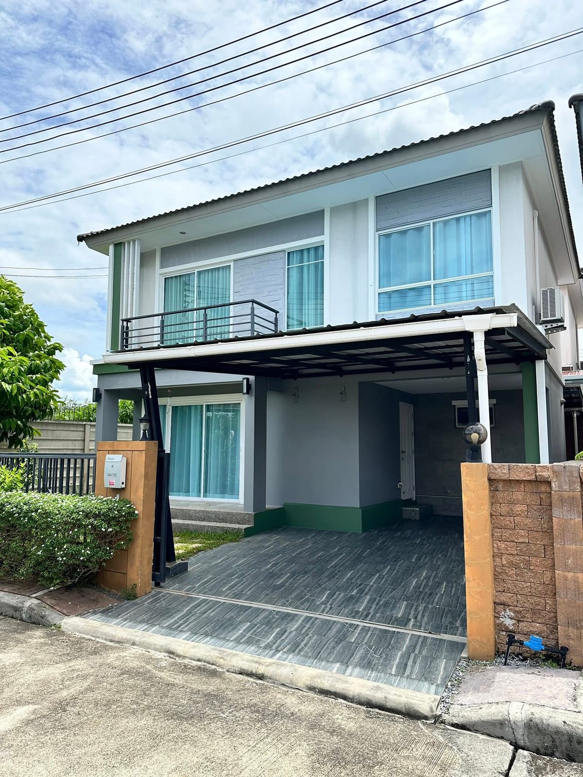 Modern 3-Bedroom House for Rent in Kathu