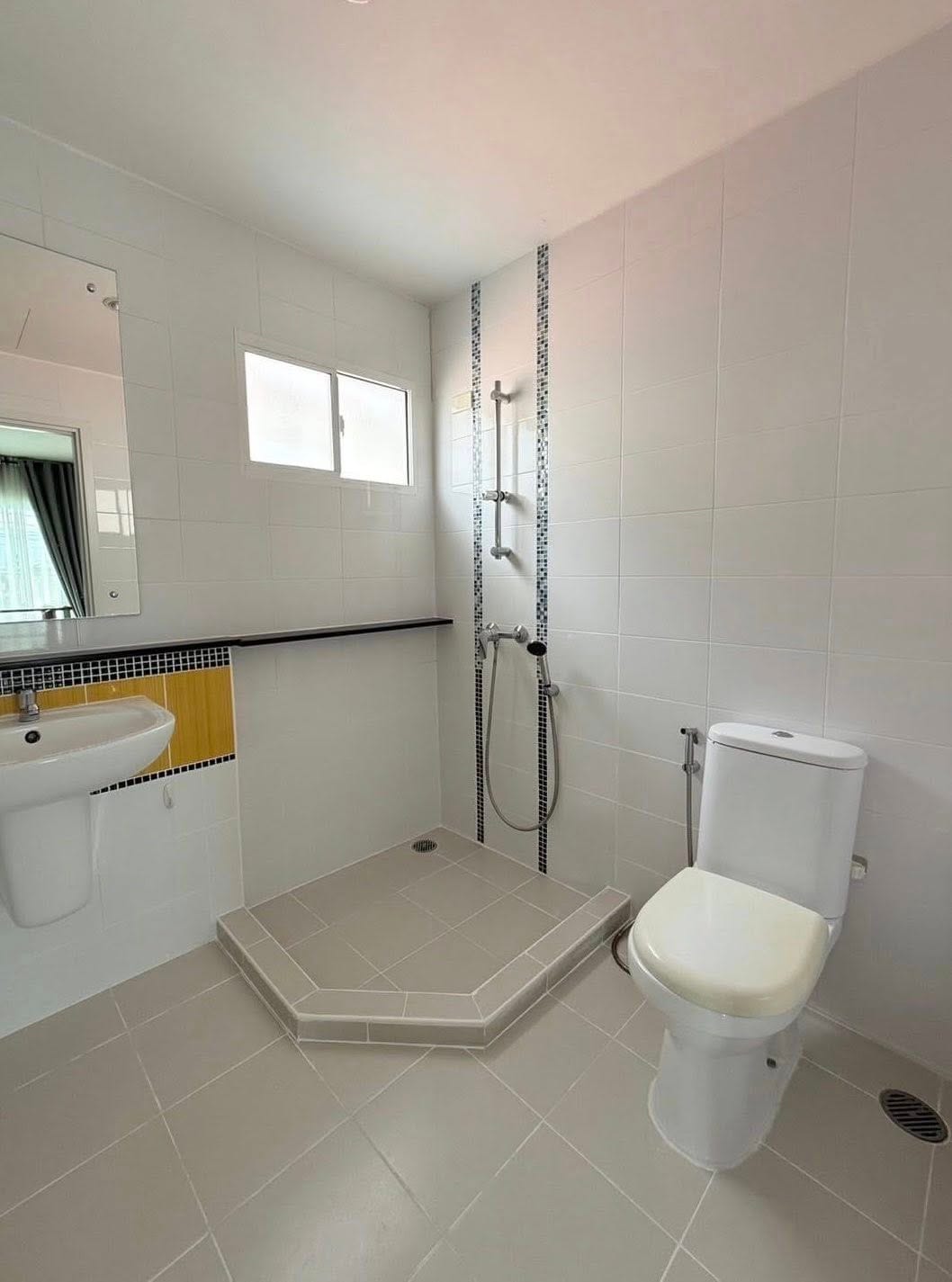 Modern 3-Bedroom House for Rent in Kathu 13