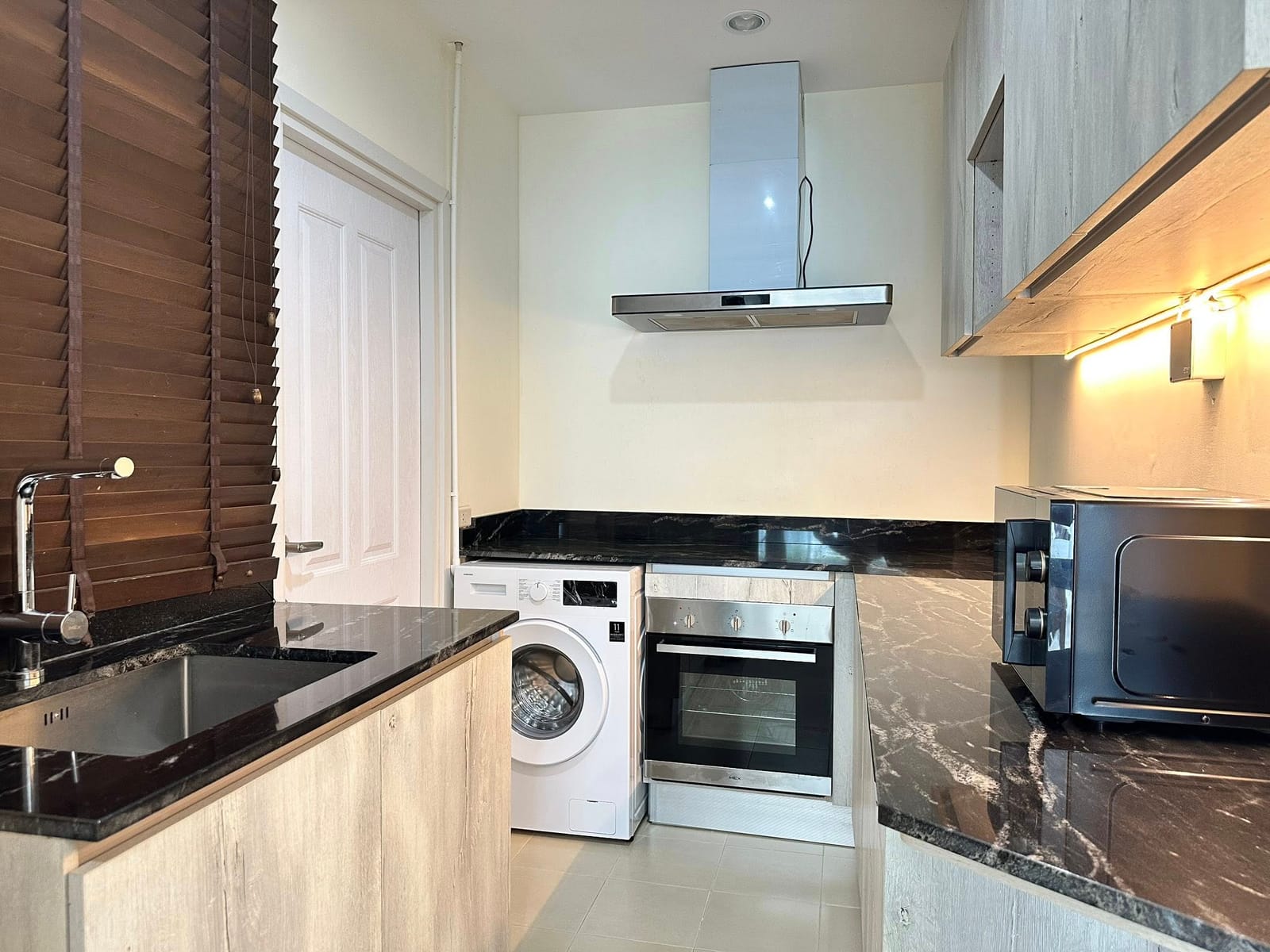 Modern 3-Bedroom House for Rent in Kathu 15
