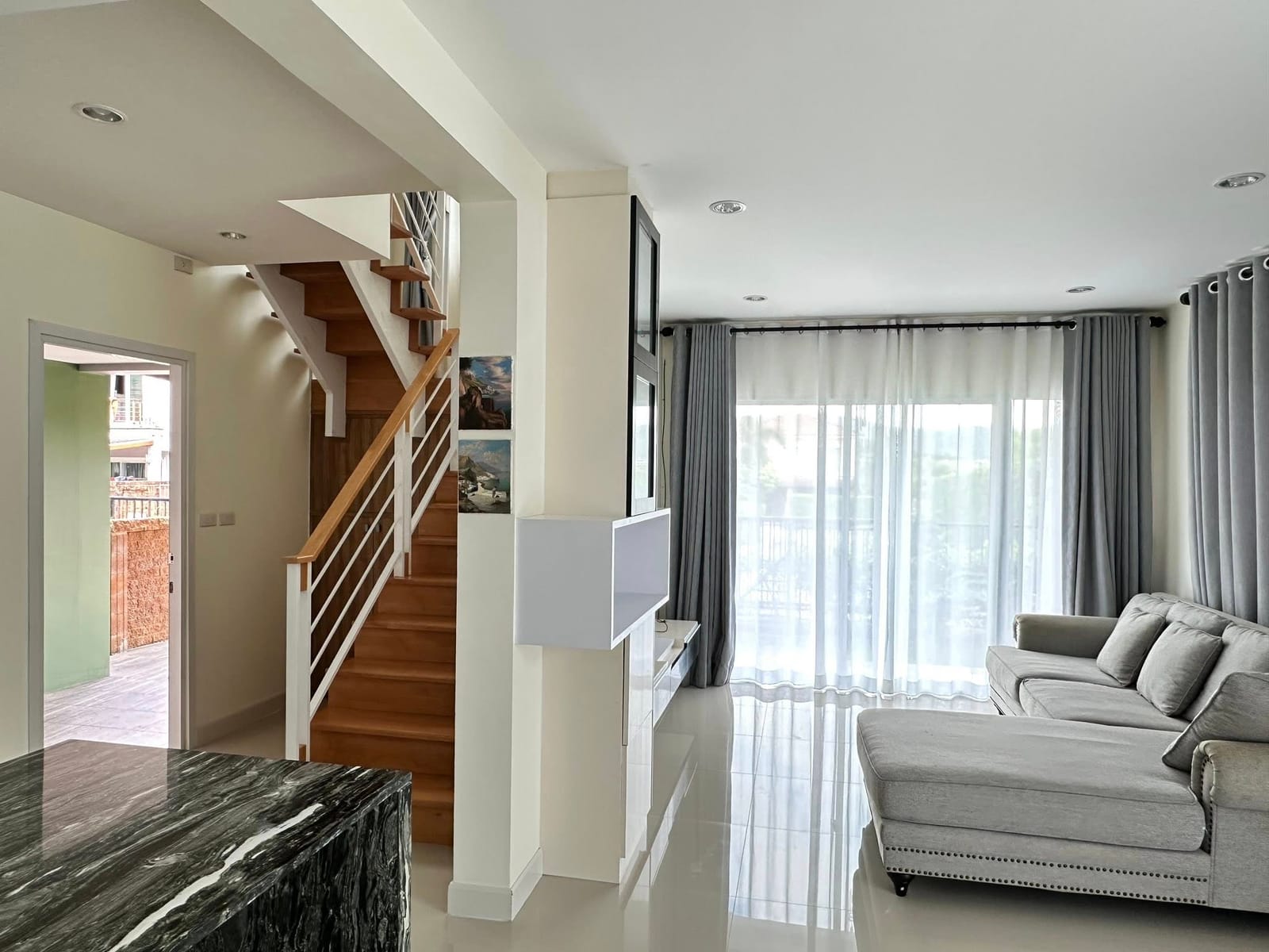 Modern 3-Bedroom House for Rent in Kathu 5