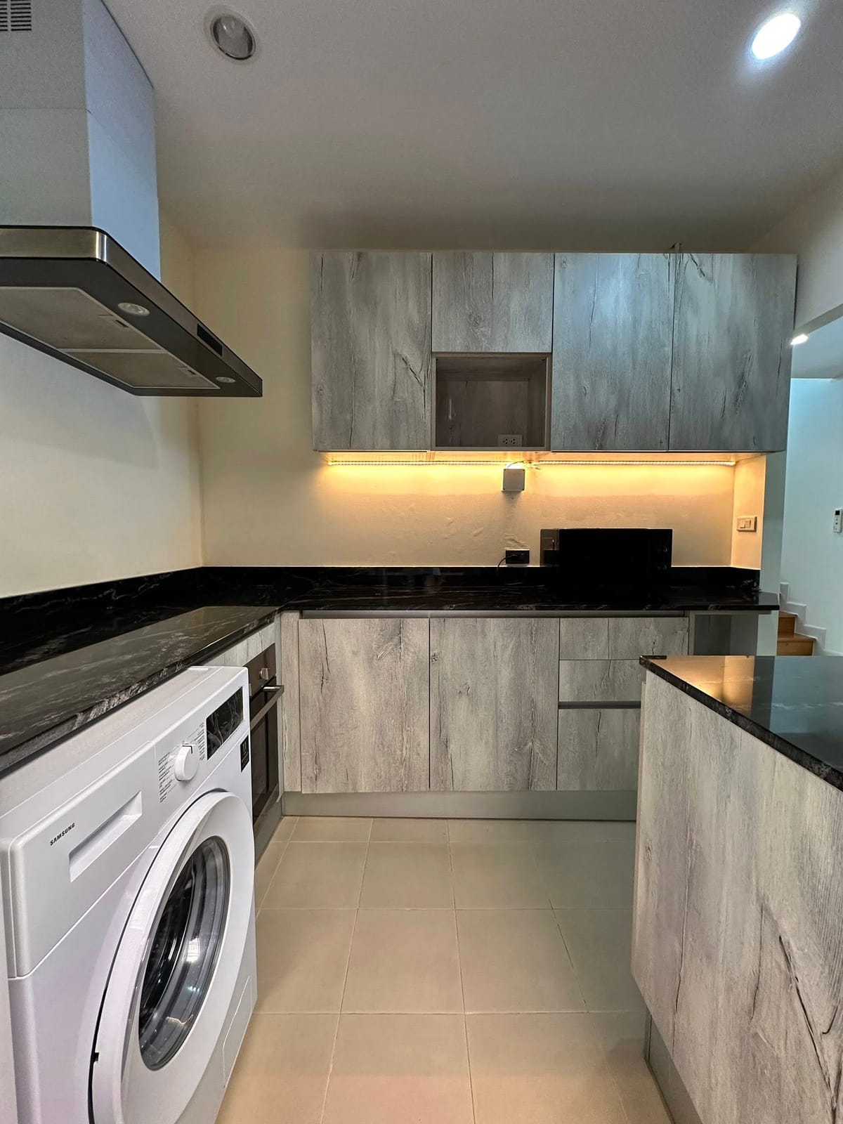 Modern 3-Bedroom House for Rent in Kathu 7