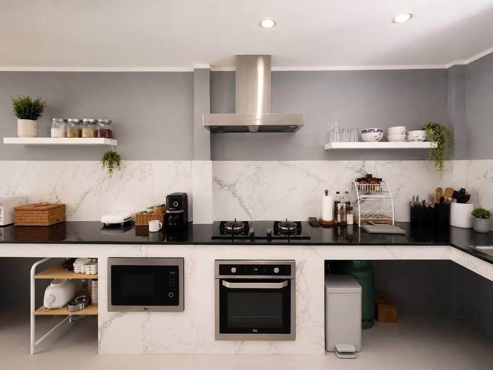 House with Extended Kitchen — The Plant Kathu-Patong 10
