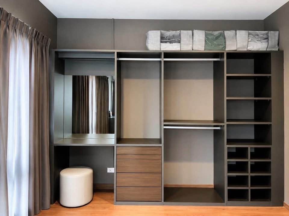 House with Extended Kitchen — The Plant Kathu-Patong 11