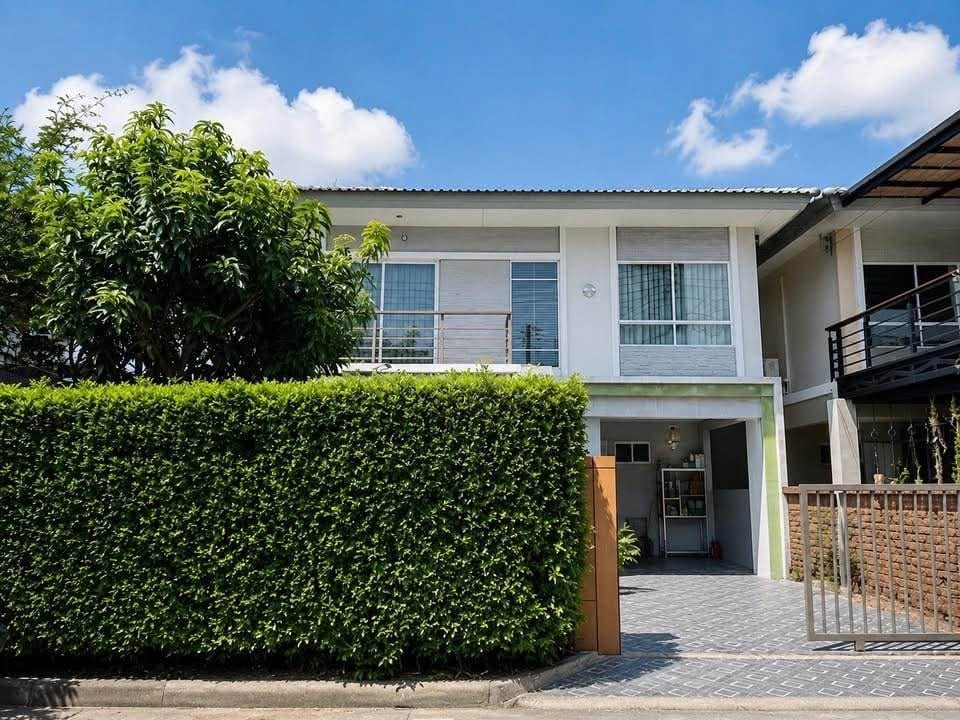 House with Extended Kitchen — The Plant Kathu-Patong 2