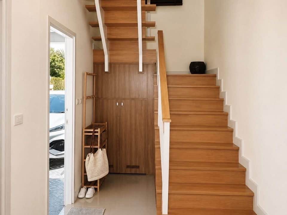 House with Extended Kitchen — The Plant Kathu-Patong 3