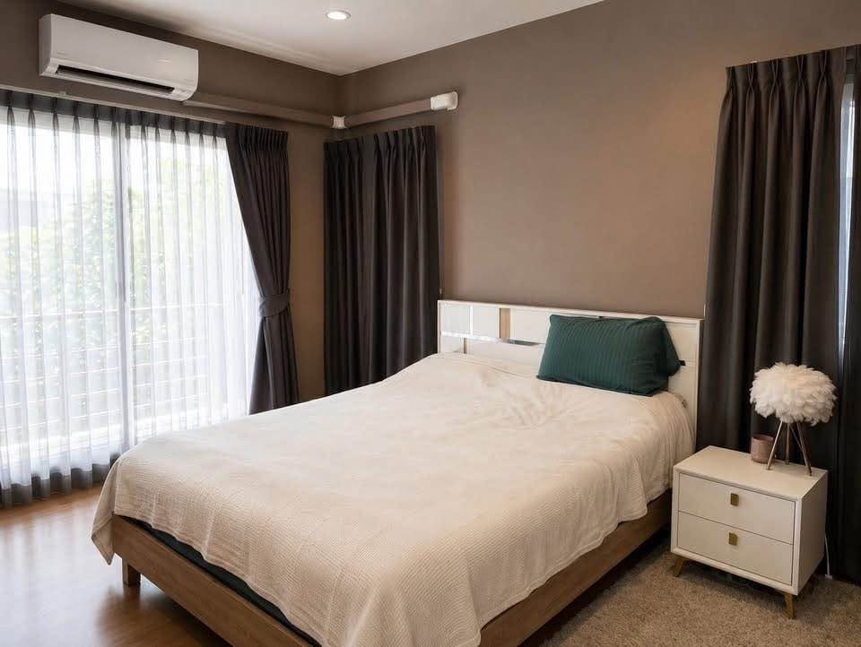 House with Extended Kitchen — The Plant Kathu-Patong 4