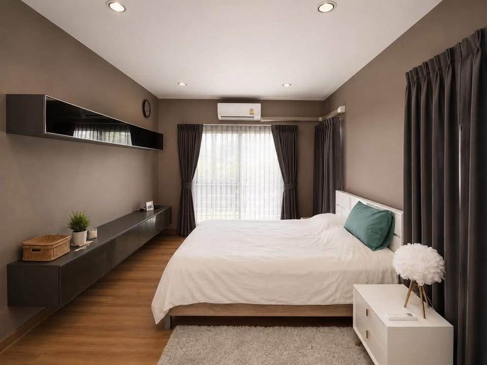 House with Extended Kitchen — The Plant Kathu-Patong 5