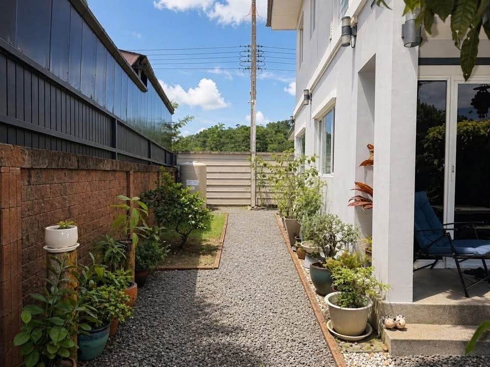 House with Extended Kitchen — The Plant Kathu-Patong 6
