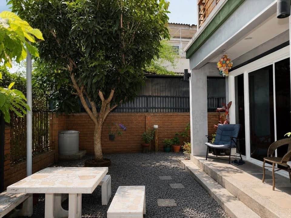 House with Extended Kitchen — The Plant Kathu-Patong 7