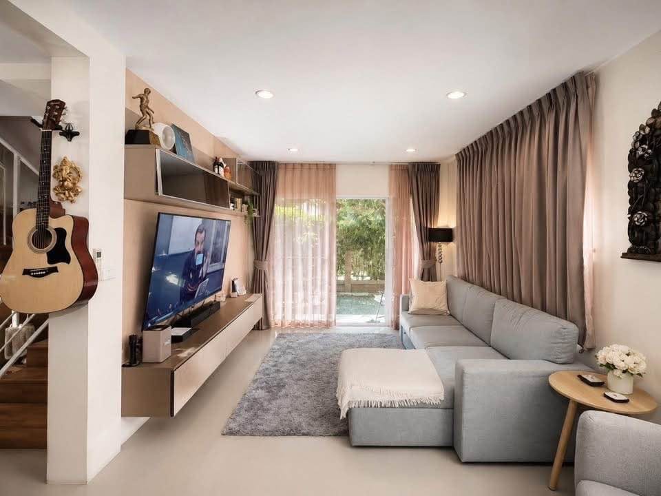 House with Extended Kitchen — The Plant Kathu-Patong 8