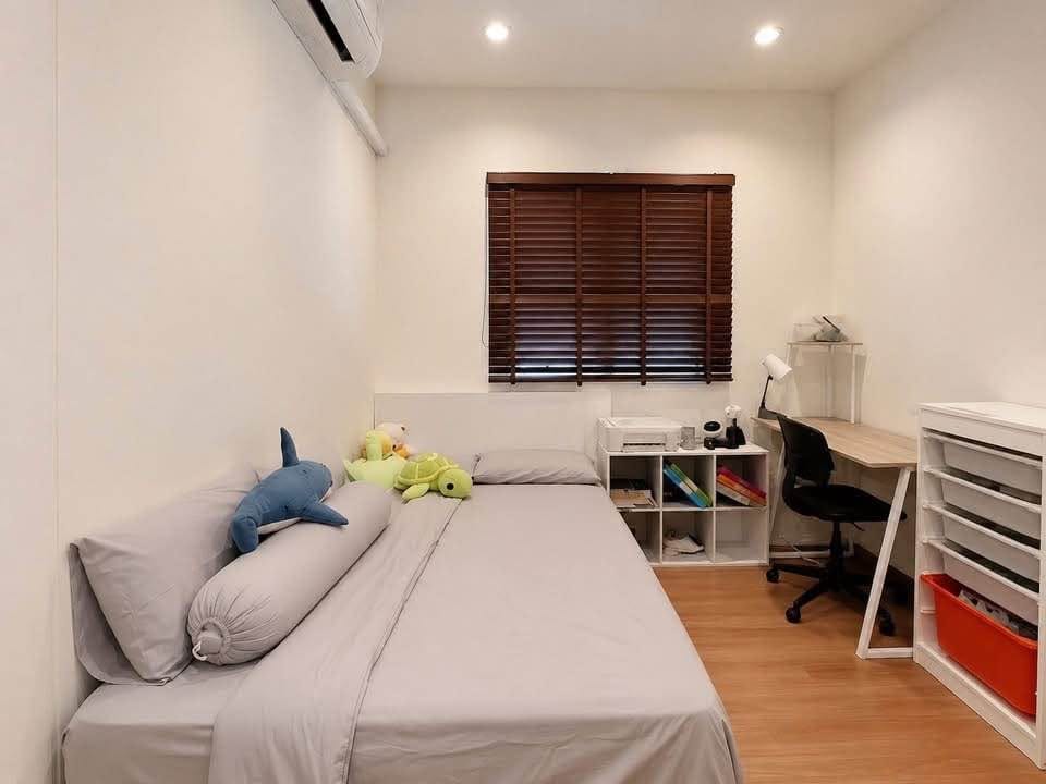 House with Extended Kitchen — The Plant Kathu-Patong 9