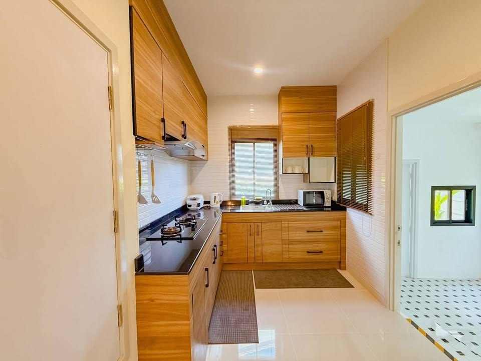 Three-Storey House with Roof Deck — The Palm, Kathu 6