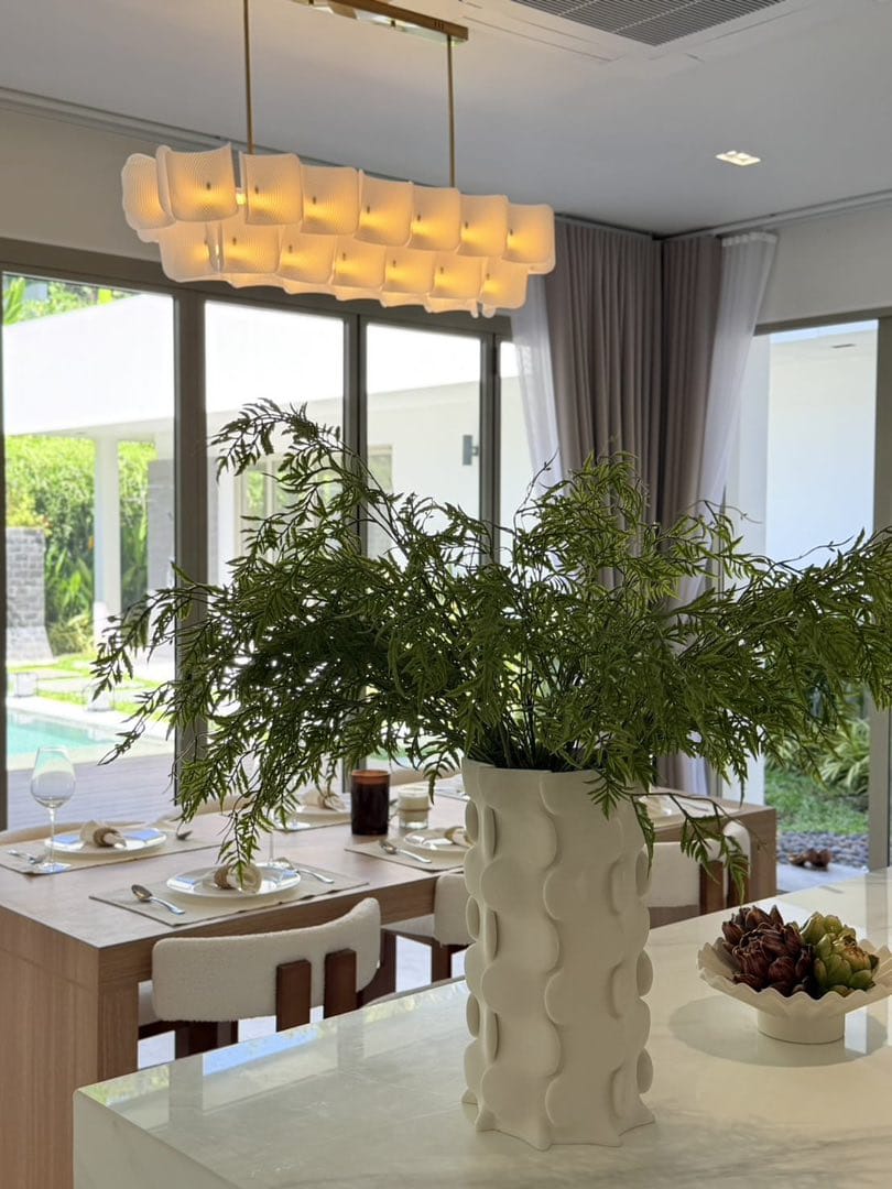 Luxury Private Pool Villa Opposite Loch Palm Golf Club 13