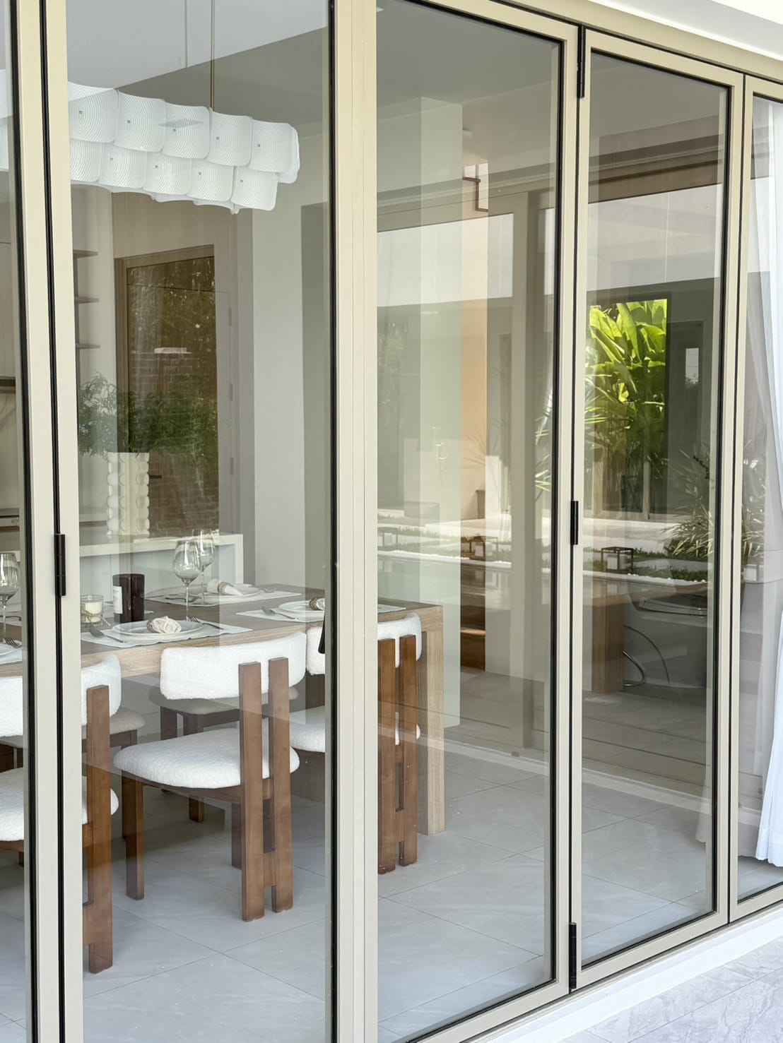 Luxury Private Pool Villa Opposite Loch Palm Golf Club 18