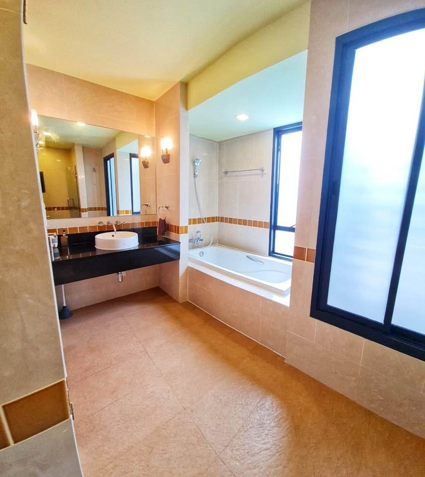 Private Pool Villa for Rent — Baan Suan Loch Palm, Kathu 5