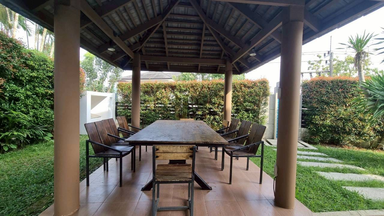 Private Pool Villa for Rent near Loch Palm Golf — Price Reduced 10