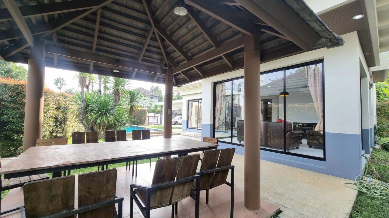 Private Pool Villa for Rent near Loch Palm Golf — Price Reduced 11