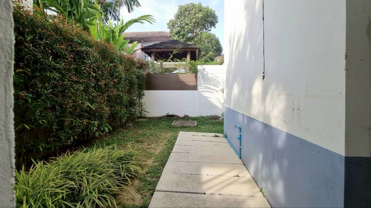 Private Pool Villa for Rent near Loch Palm Golf — Price Reduced 13