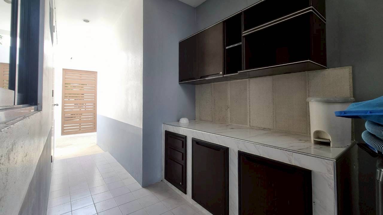 Private Pool Villa for Rent near Loch Palm Golf — Price Reduced 15